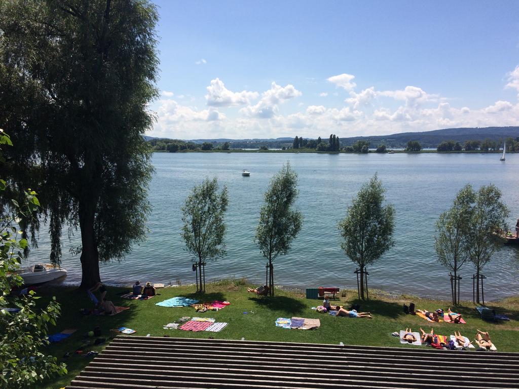 Naturfreundehaus Bodensee Radolfzell am Bodensee