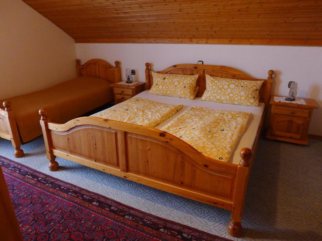 Gasthof Zussner Lochau
