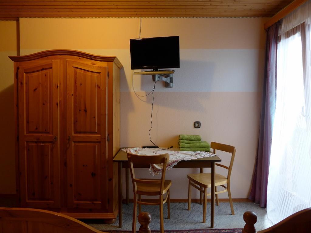 Gasthof Zussner Lochau