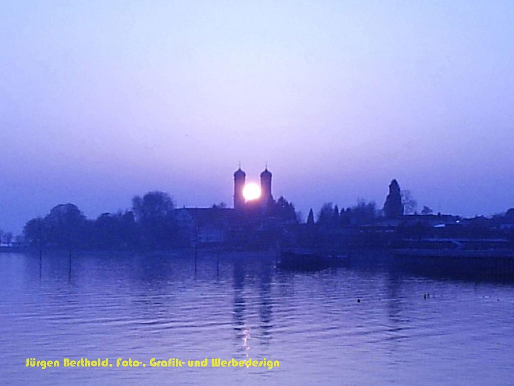 Homestay Lakeside Smoker-apartment *