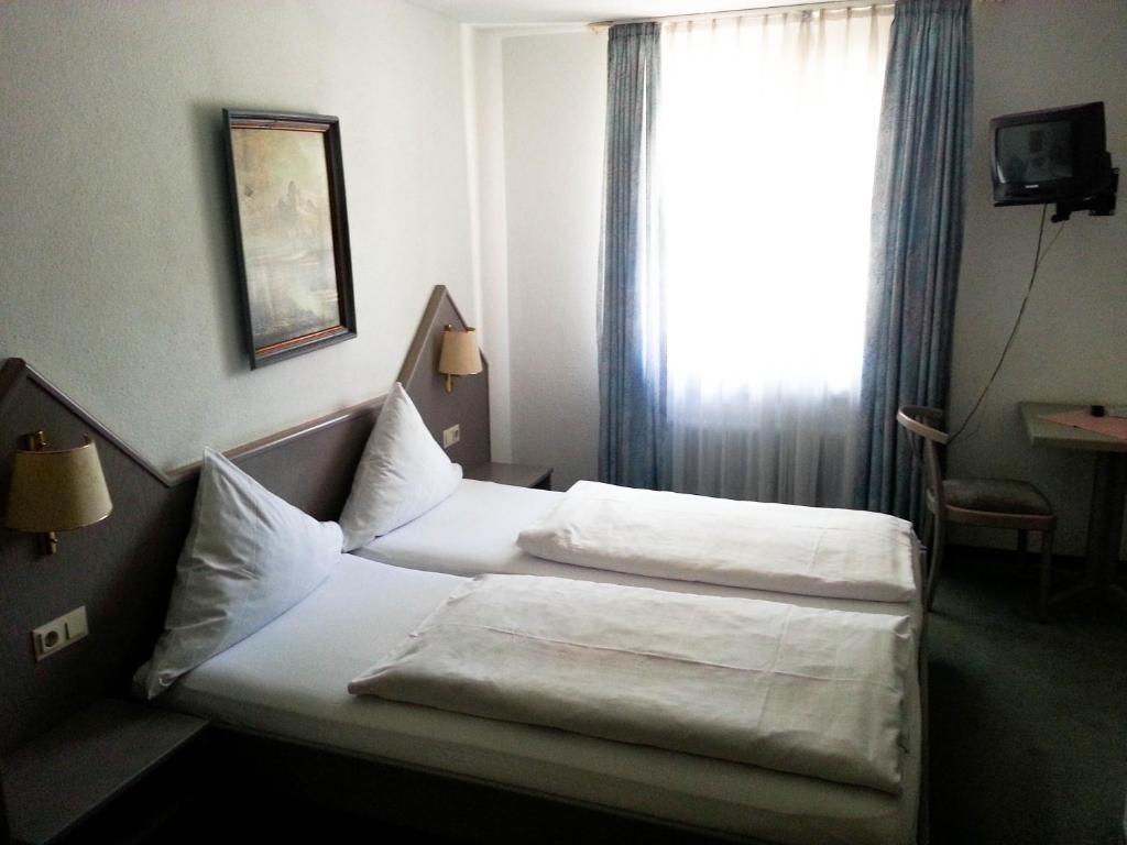 Hotel Garni Sonne Guest house Uberlingen
