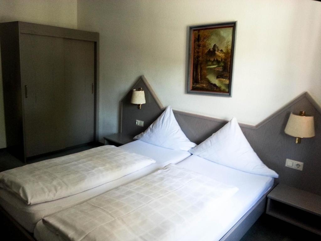 Hotel Garni Sonne Uberlingen