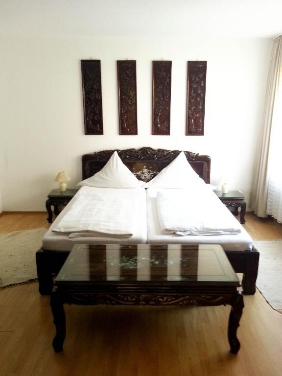 Hotel Garni Sonne 2*