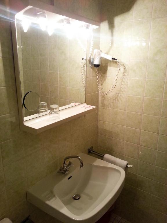 Guest house Hotel Garni Sonne Uberlingen
