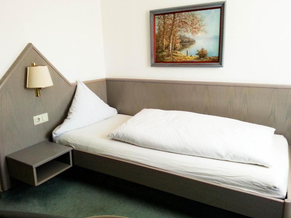 Hotel Garni Sonne