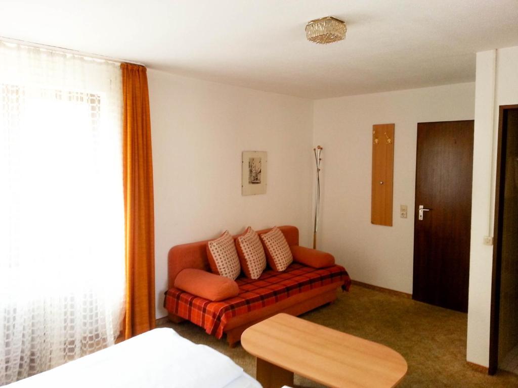 Guest house Hotel Garni Sonne