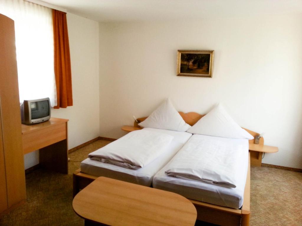 Hotel Garni Sonne Guest house Uberlingen