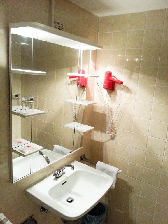 Hotel Garni Sonne 2*