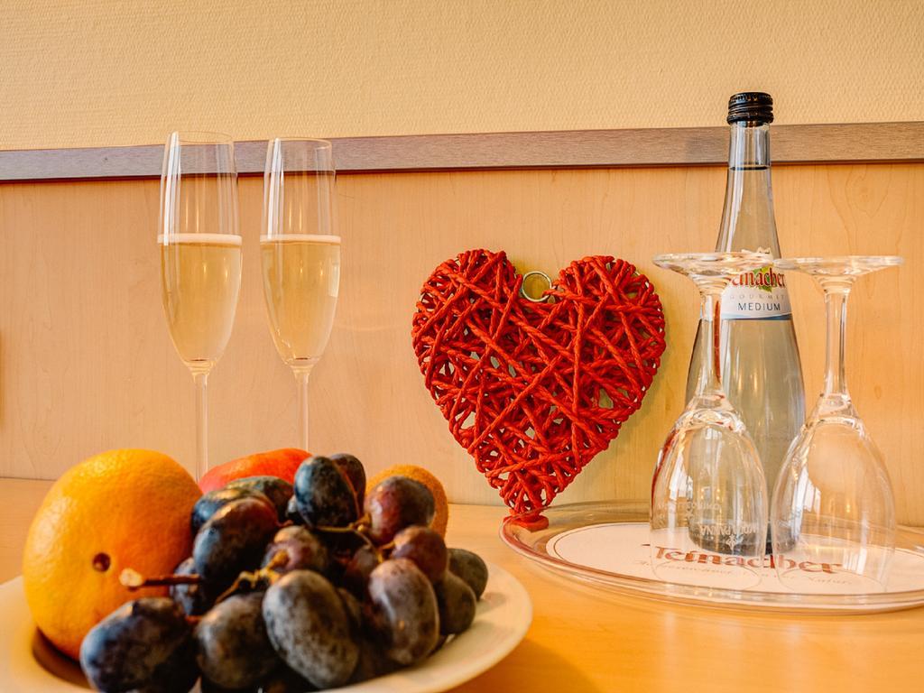 Bodensee Yachthotel Schattmaier Hotel 3*