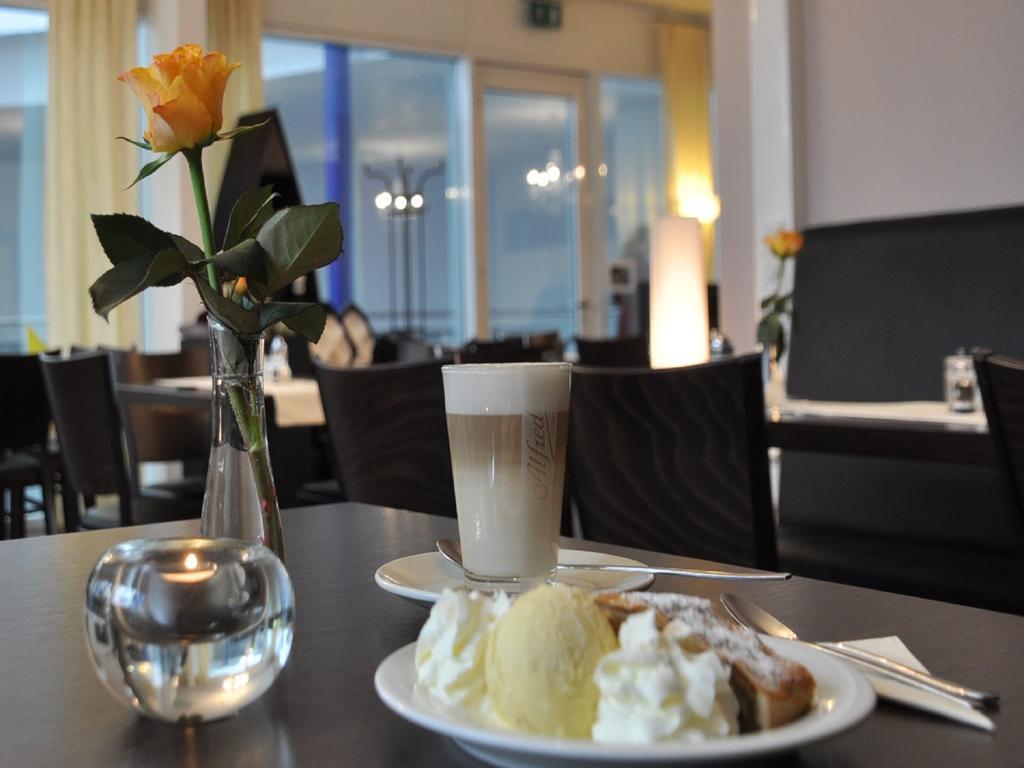 Hotel Bodensee Yachthotel Schattmaier