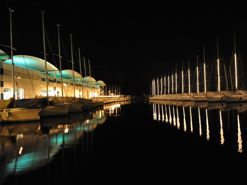Bodensee Yachthotel Schattmaier Hotel Kressbronn am Bodensee