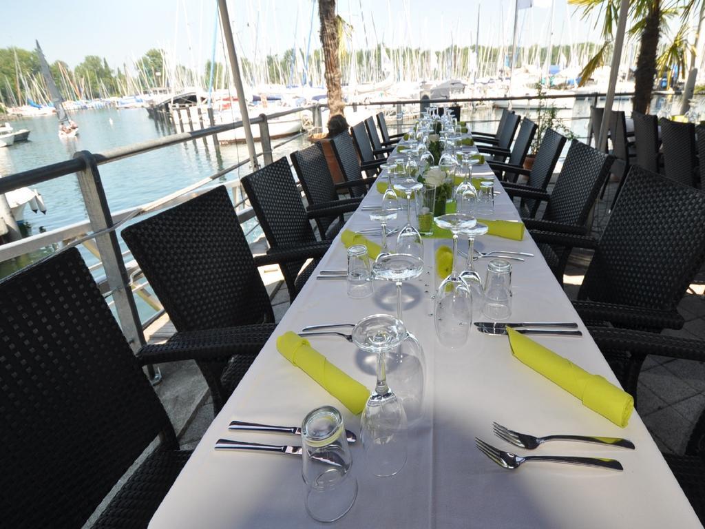 Bodensee Yachthotel Schattmaier