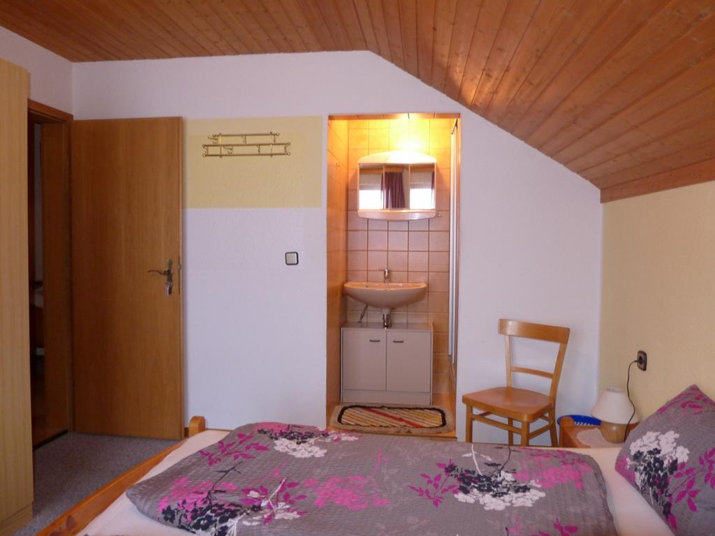 Zussner Gasthof