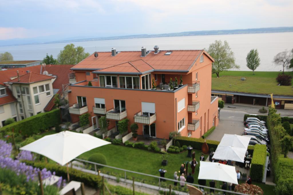 Hotel Romantik Residenz Am 3*