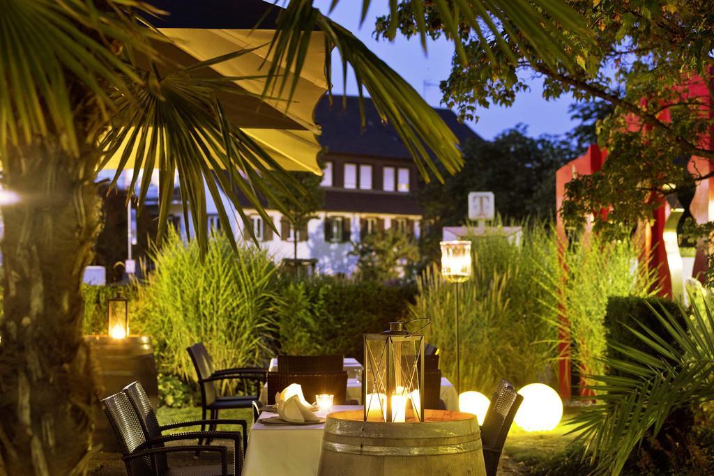 Ganter & Restaurant Mohren