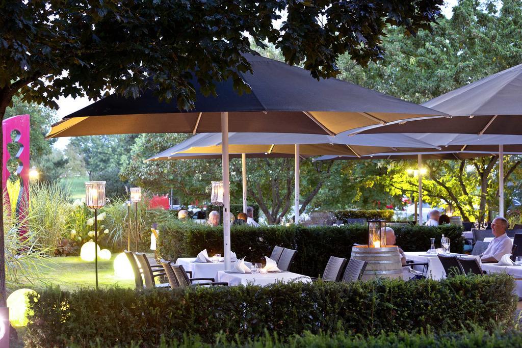 Hotel Ganter & Restaurant Mohren