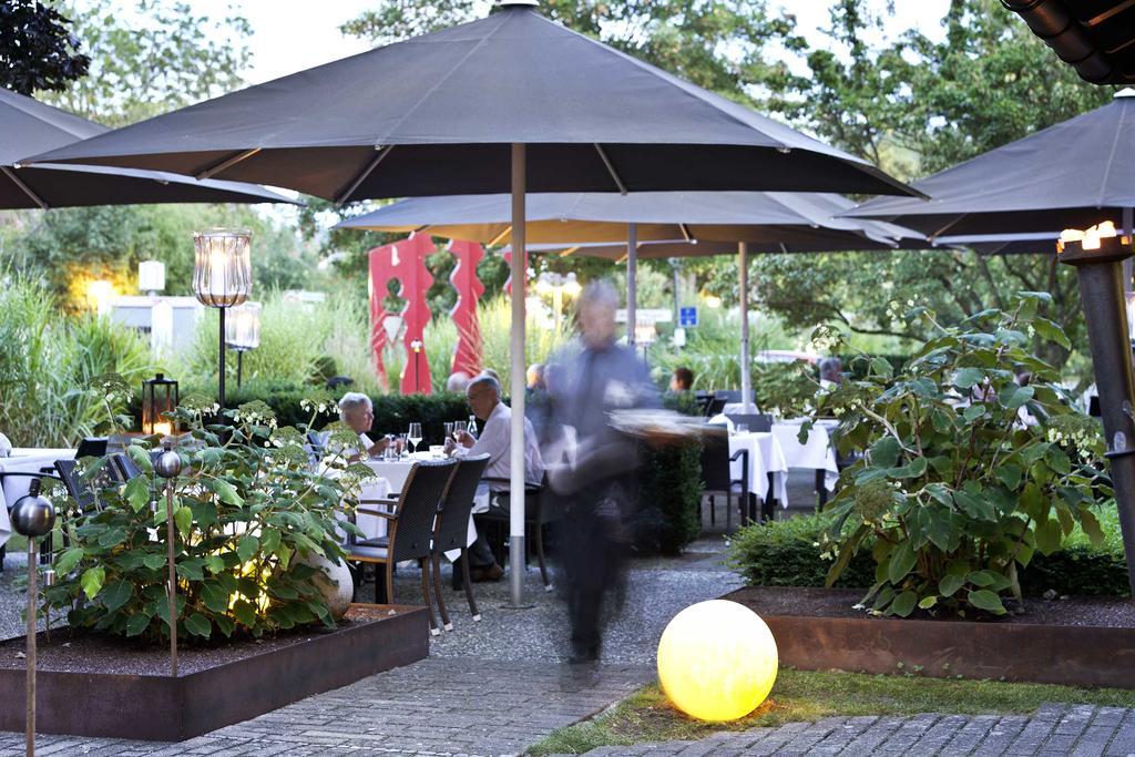 Ganter & Restaurant Mohren Hotel