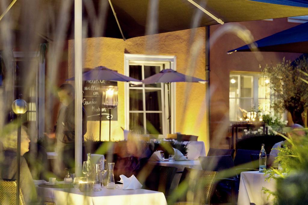 Hotel Ganter & Restaurant Mohren 3*