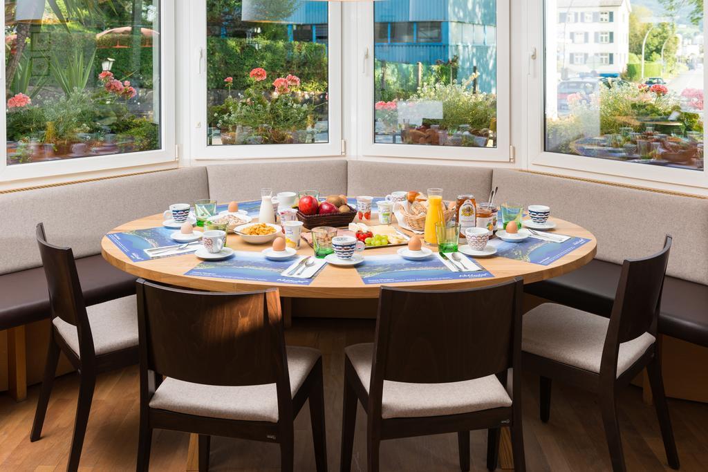 Wellenhof Bodensee Guest house *