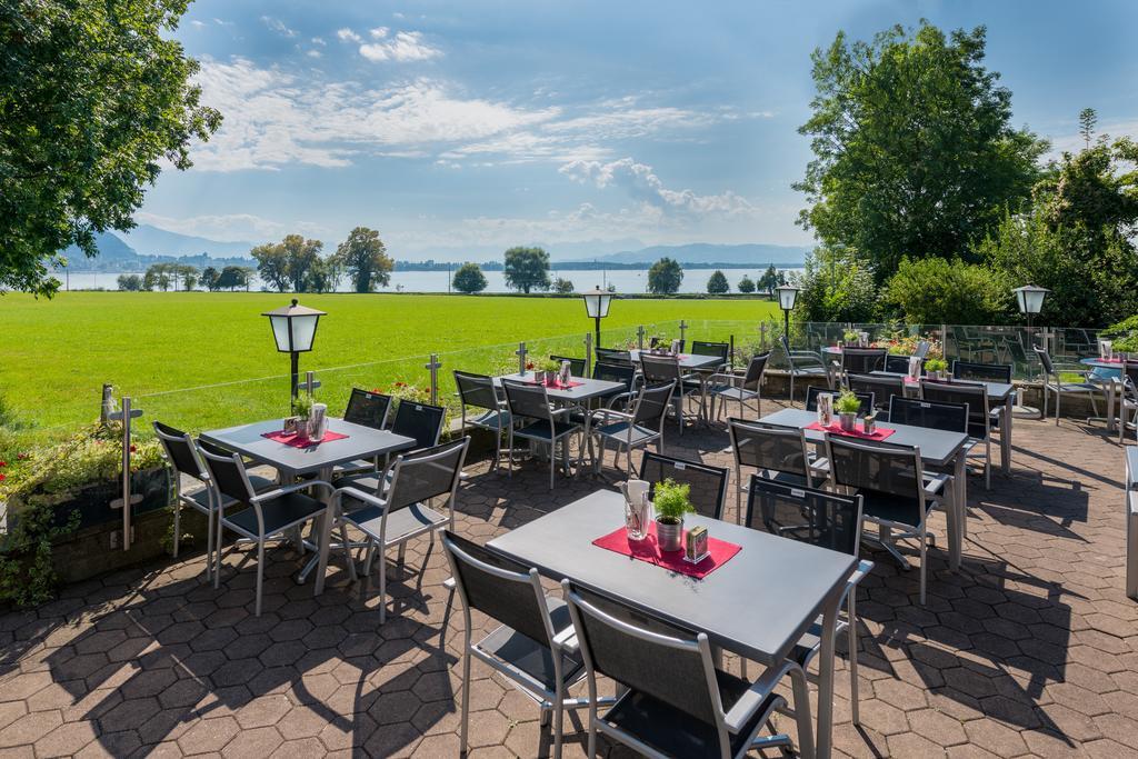 Wellenhof Bodensee Guest house