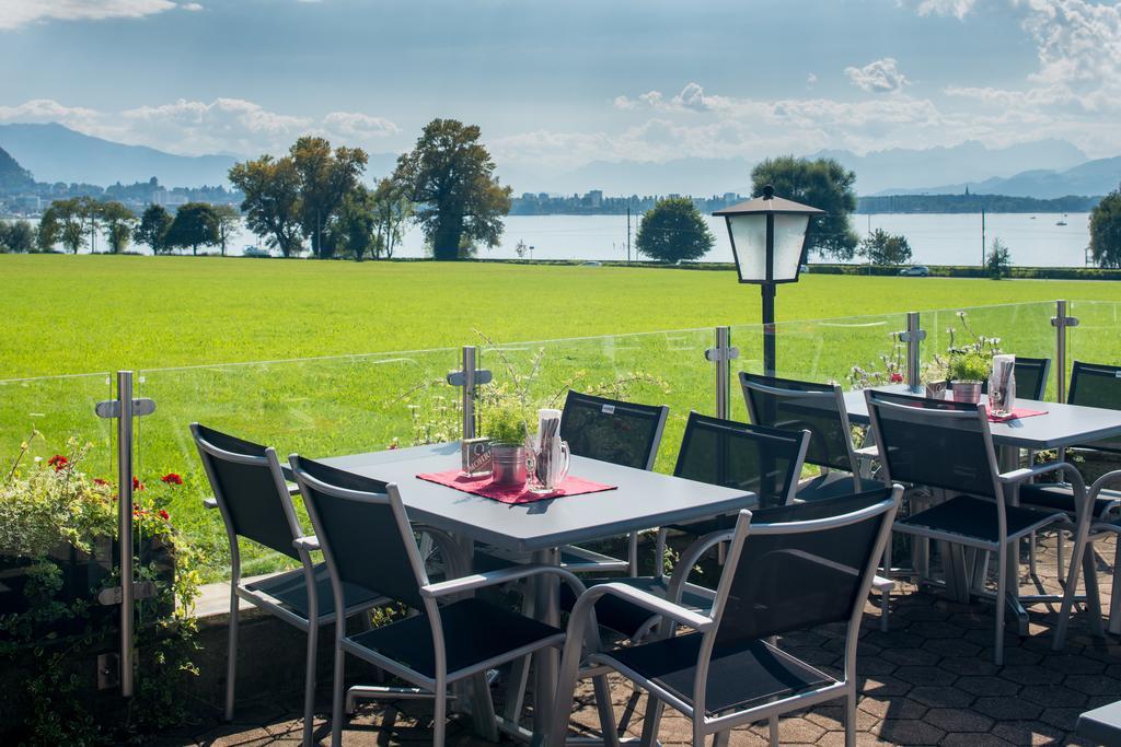 Wellenhof Bodensee Guest house *