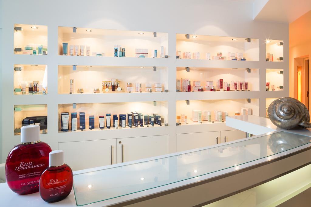 Hotel Yachthotel Helvetia Spa- Und Wellnessdomizil Lindau (Bodensee)