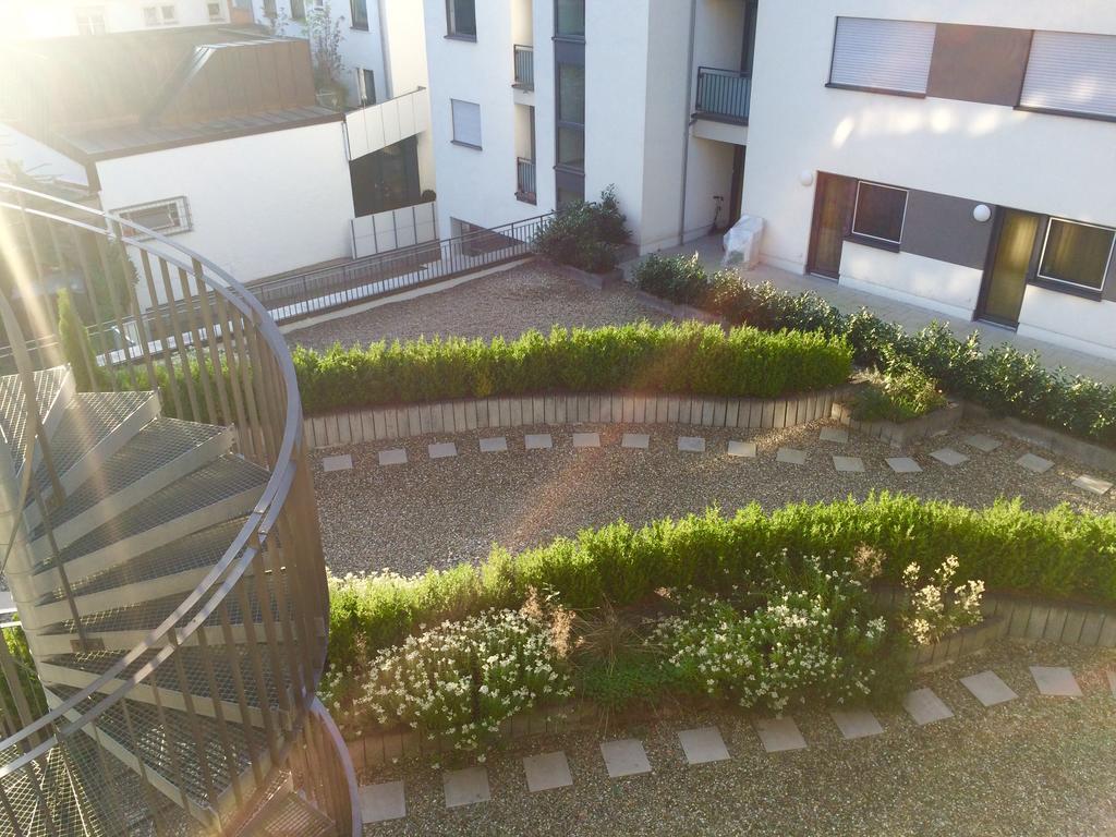 Residenz Am See Apartment FDH