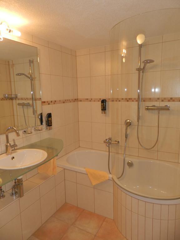 Hotel Löwen-weinstube Meersburg