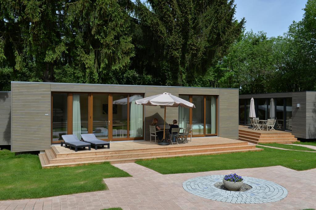 Campsite Campingpark Gitzenweiler Hof Lindau (Bodensee)