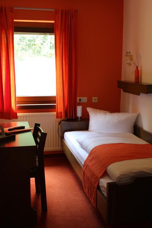Hotelpension Klosterpost *