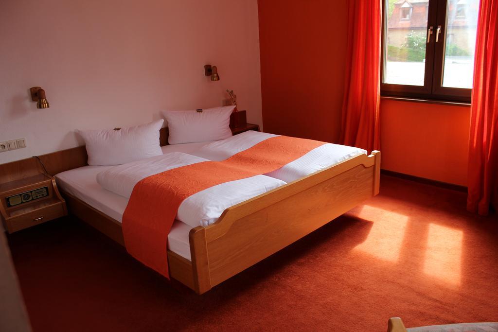Hotelpension Klosterpost