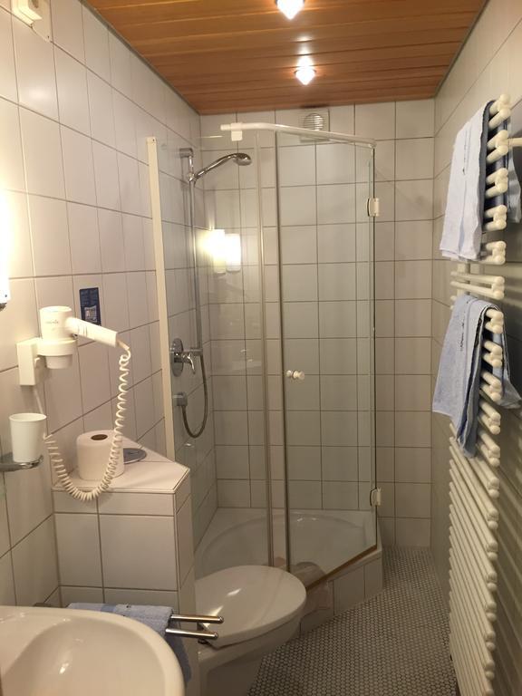 Strandhaus Guest house *