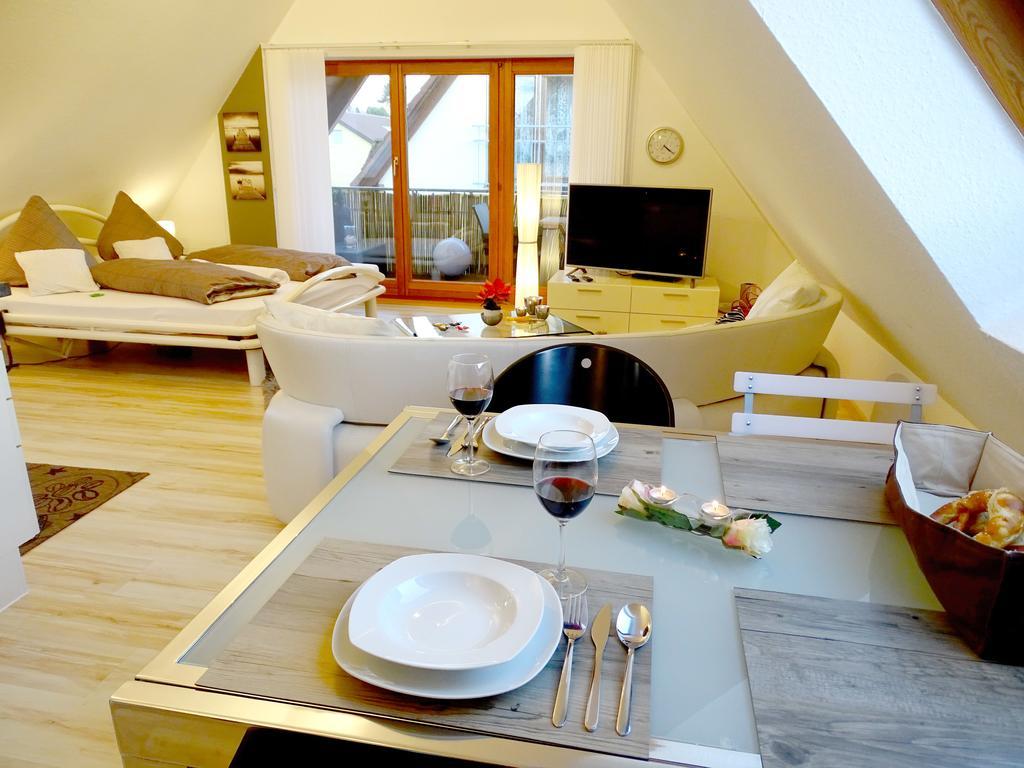 Apartment Seeperle 1 *