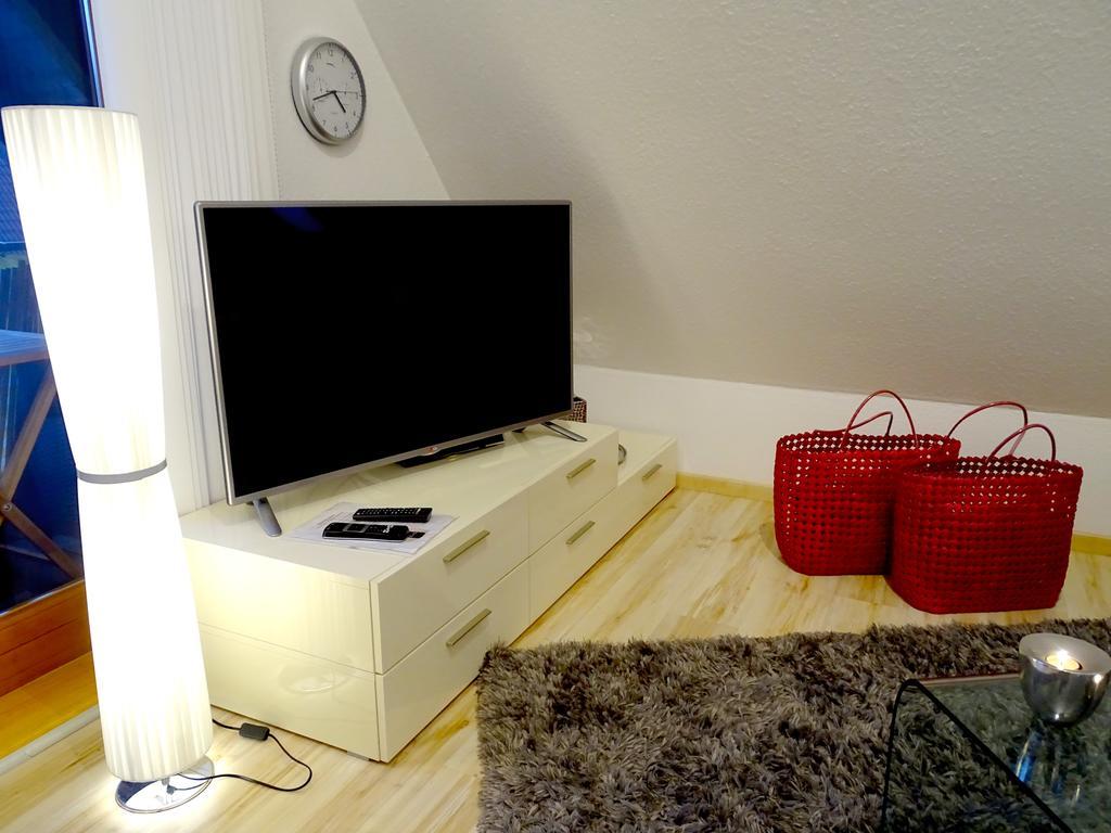 Apartment Seeperle 1 Meersburg
