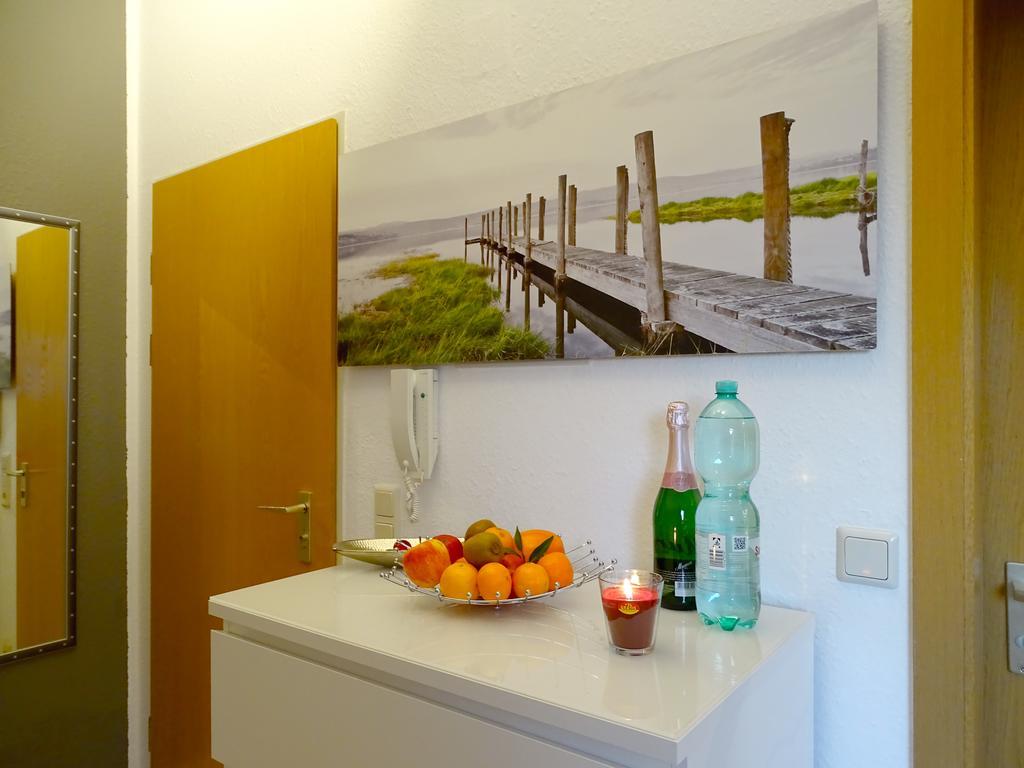 Seeperle 1 Apartment