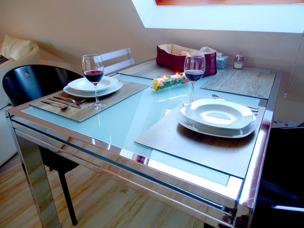 Apartment Seeperle 1 *