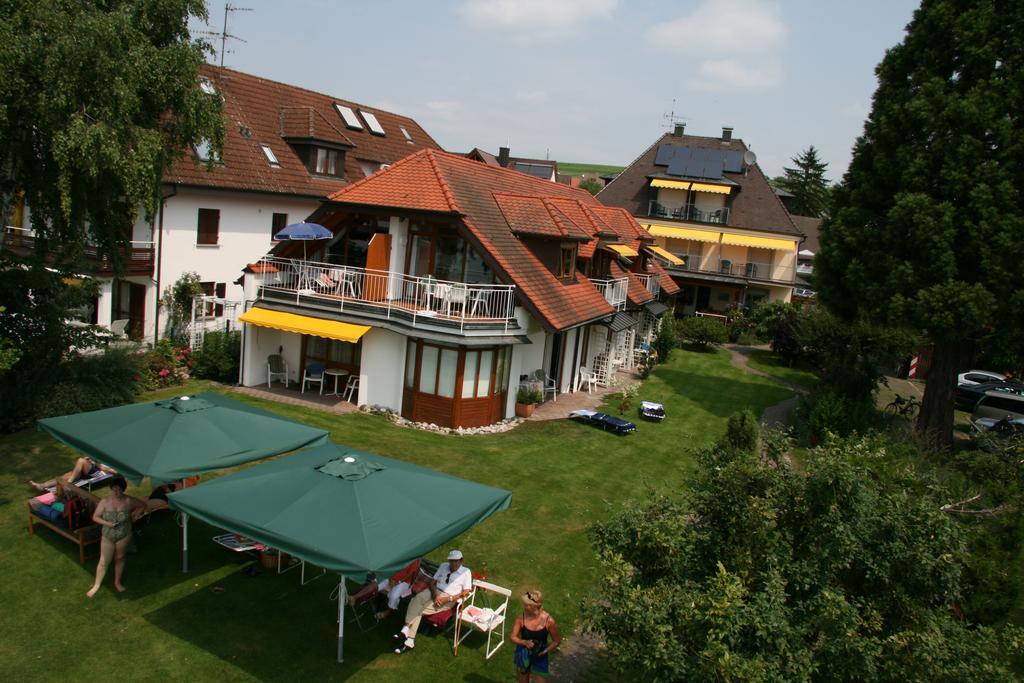 Guest house Strandhaus