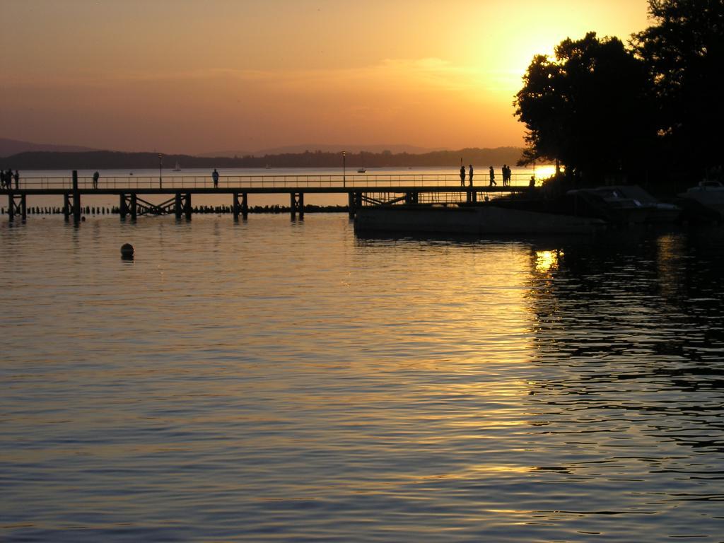 Strandhaus * Hagnau