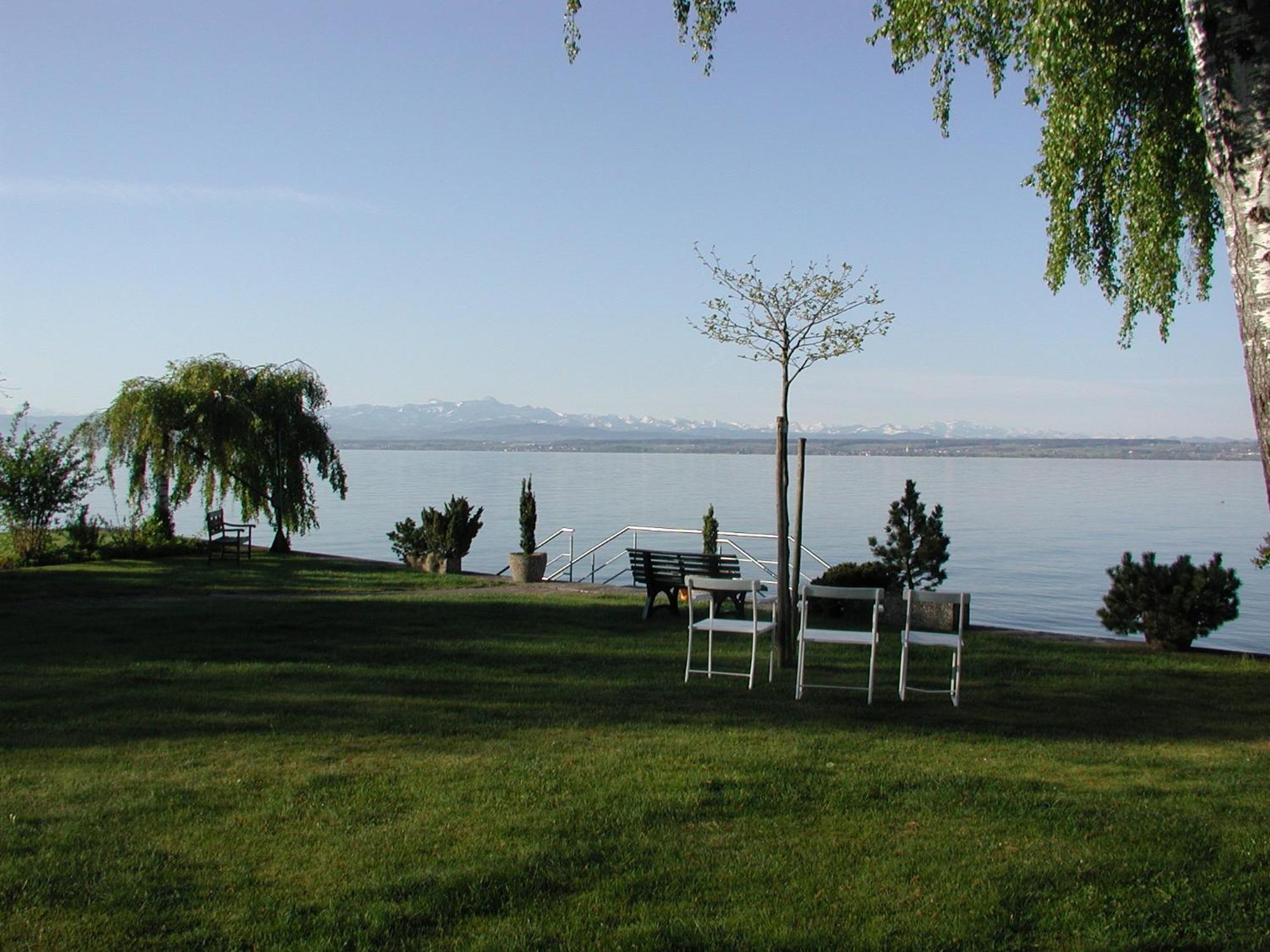 Strandhaus Guest house *