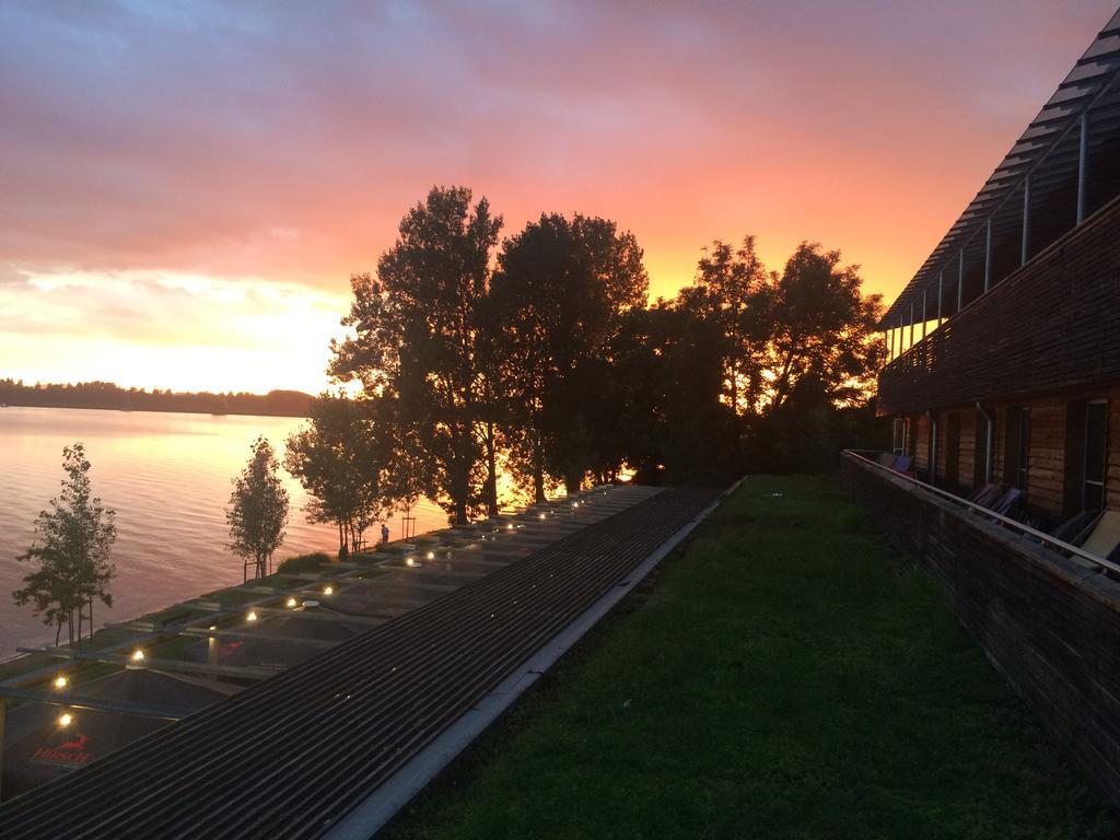 Naturfreundehaus Bodensee Gasthof