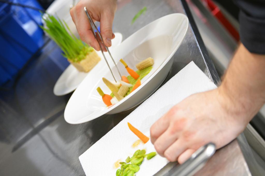 Hotel Ganter & Restaurant Mohren Reichenau