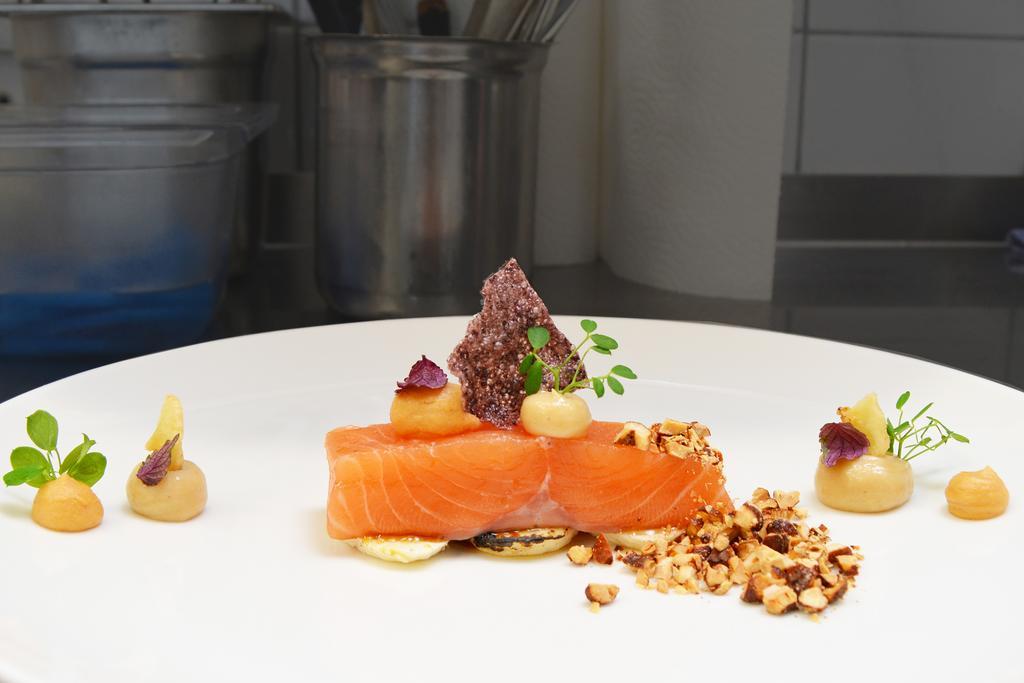 Ganter & Restaurant Mohren 3* Reichenau