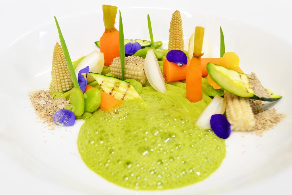 Ganter & Restaurant Mohren Hotel