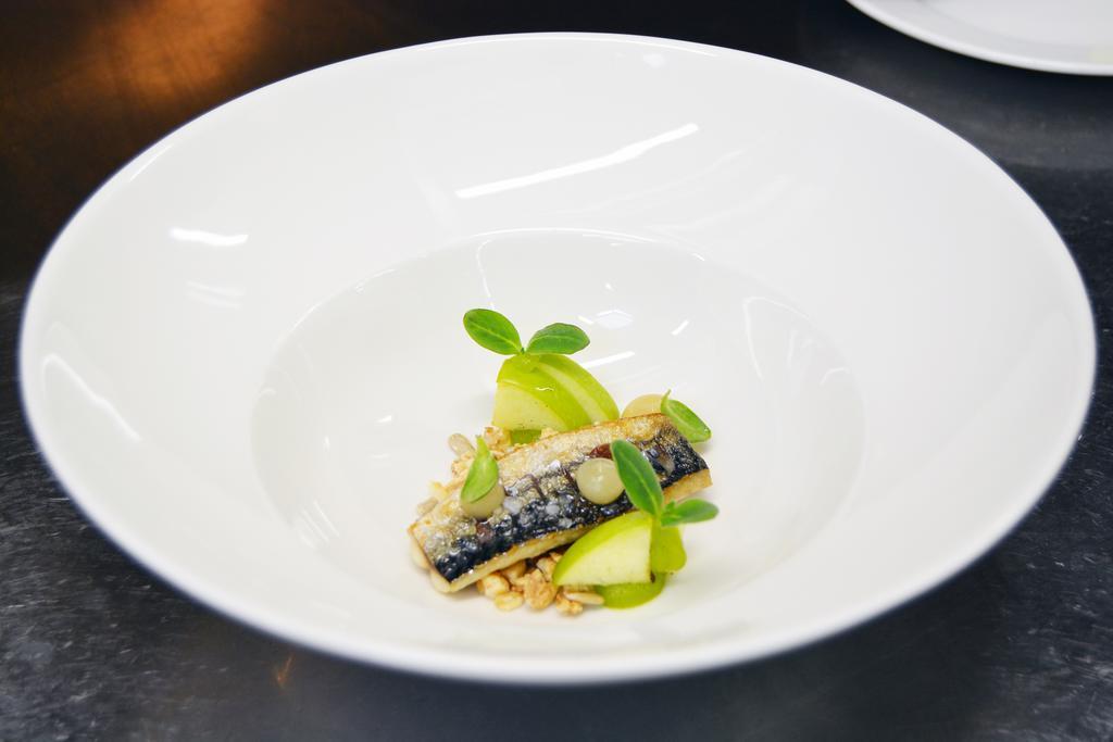Ganter & Restaurant Mohren 3*