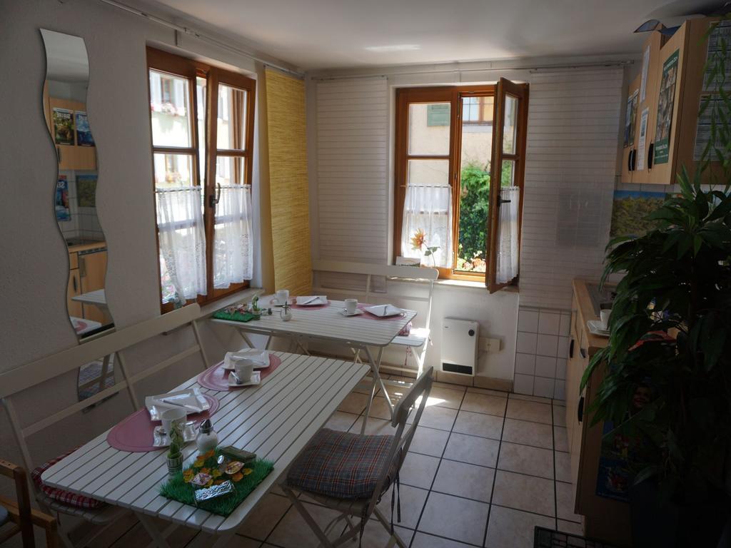 Gasthof Pension Ins Fischernetz - Mäntele