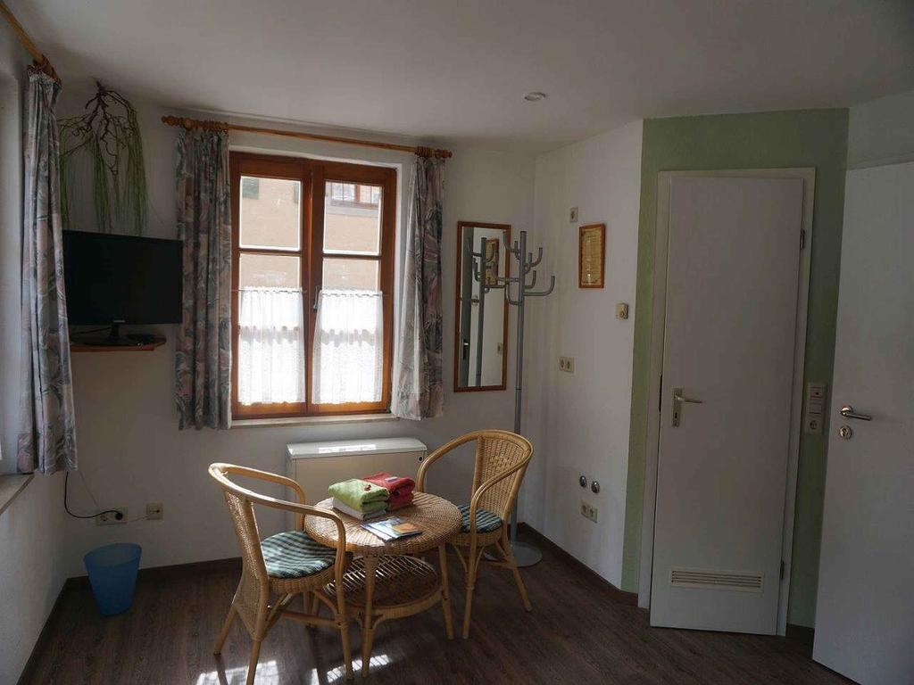 Gasthof Pension Ins Fischernetz - Mäntele *