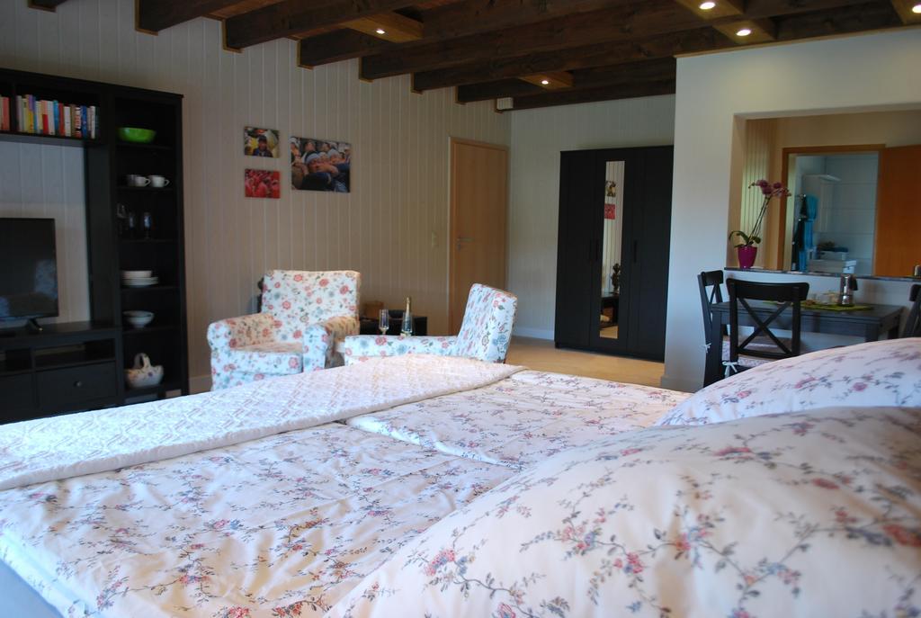 Wile Away Apartment Markdorf