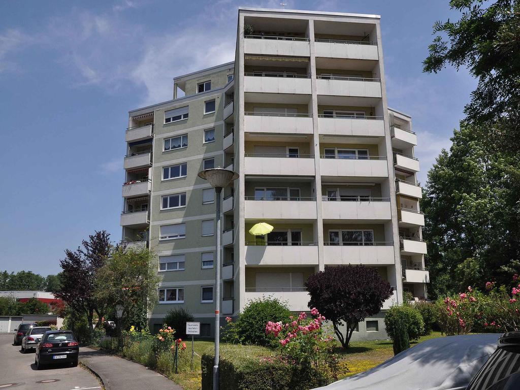 Ferienwohnung Trautmann *