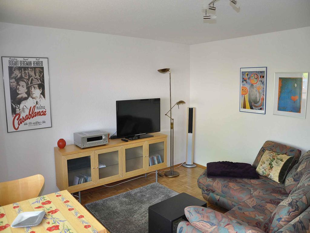 Ferienwohnung Trautmann Apartment