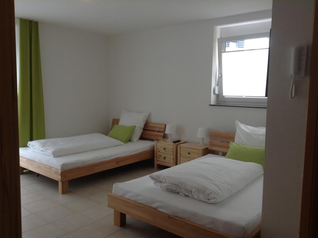 Boardinghouse Casita Amann * Friedrichshafen